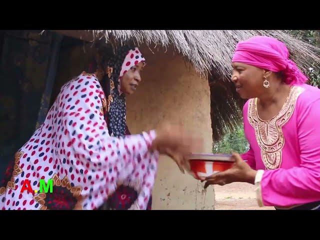 ALLAH GOUNDHO TE LONNA PARTIE COMPLET  FILM GUINEEN VERSION MALINKE