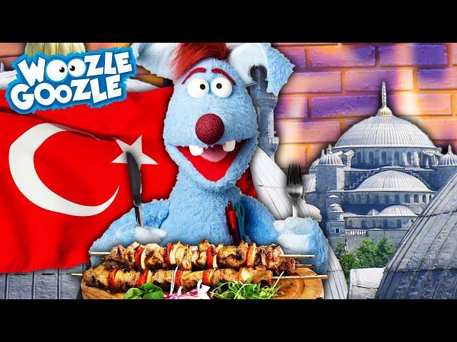 Was gibt es alles in Istanbul? l WOOZLE GOOZLE