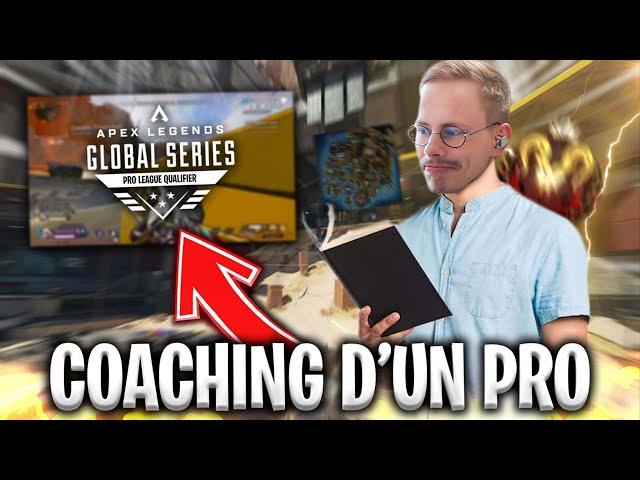 Amateur à PRO : Techniques et astuces pour progresser #1 - Apex Legends Coaching FR