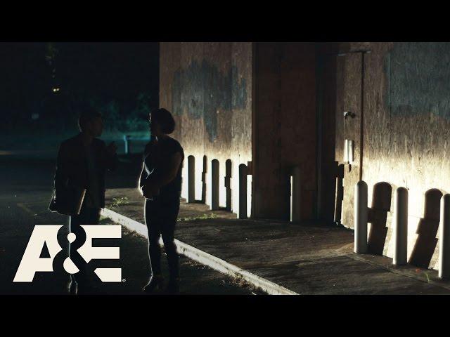 The Killing Season: Bonus - Megan Waterman (Season 1, Episode 3) | A&E