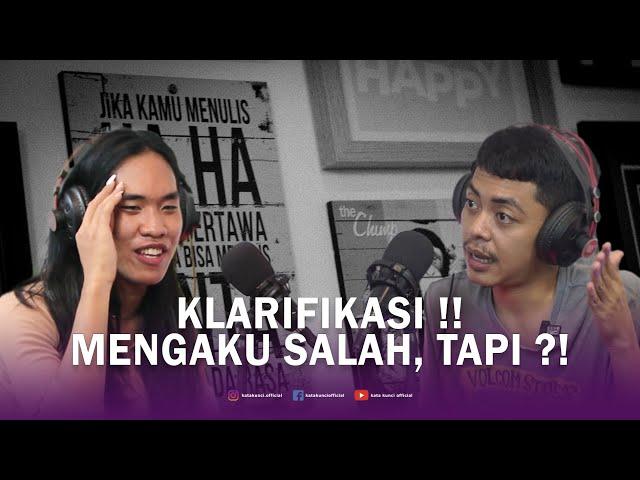 Setelah Viral, Anto ; "Bukan Hanya Saya‼️"