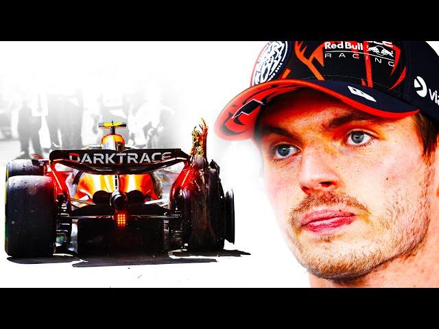 How Verstappen Returned to His Old Chaotic Self