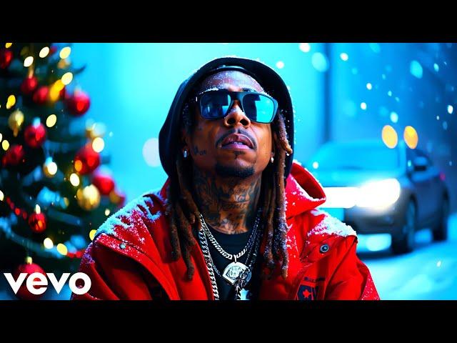 Lil Wayne - Fly ft. Tyga & Eminem (Music Video) 2024