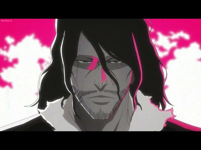 Zangetsu Reveals the Truth to Ichigo | Bleach: Thousand-Year Blood War #bleach #zangetsu #ichigo