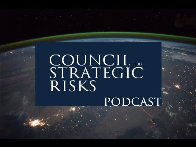 CSR Podcast Episode 1: Elizabeth Threlkeld and Neil Bhatiya on Pakistan