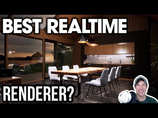 Is Twinmotion the BEST Realtime Render Engine in 2022?