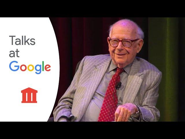 Timeless Advertising Industry | Lester Wunderman | Talks at Google