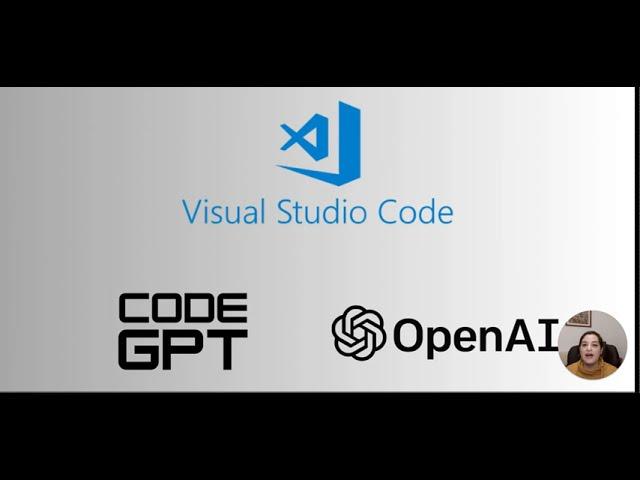 Integrating CodeGPT for OpenAI in VSCode | Step-by-Step Tutorial