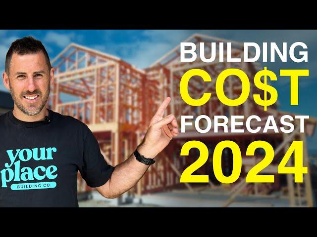 How Much Will it Cost to Build in 2024?