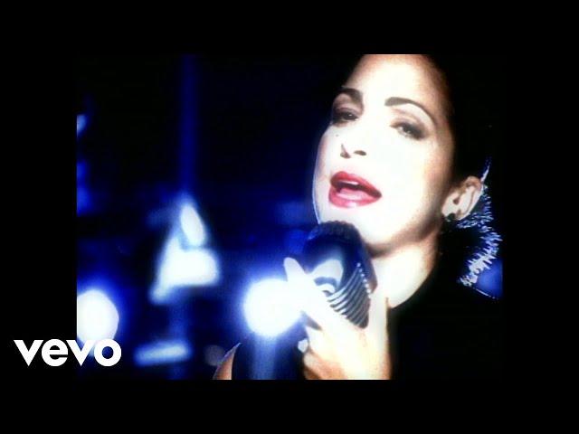 Gloria Estefan - Turn The Beat Around (Remix)