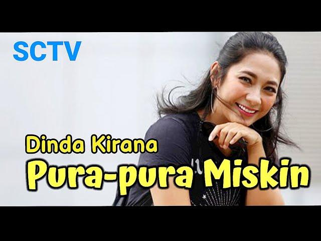 ftv terbaru sctv 2022 - Dinda Kirana