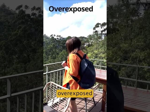 Fix iPhone HDR overexposed problem in Premiere Pro