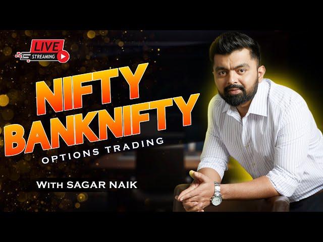 Live trading Banknifty  nifty Options  | 11 July | Nifty Prediction live || Wealth Secret