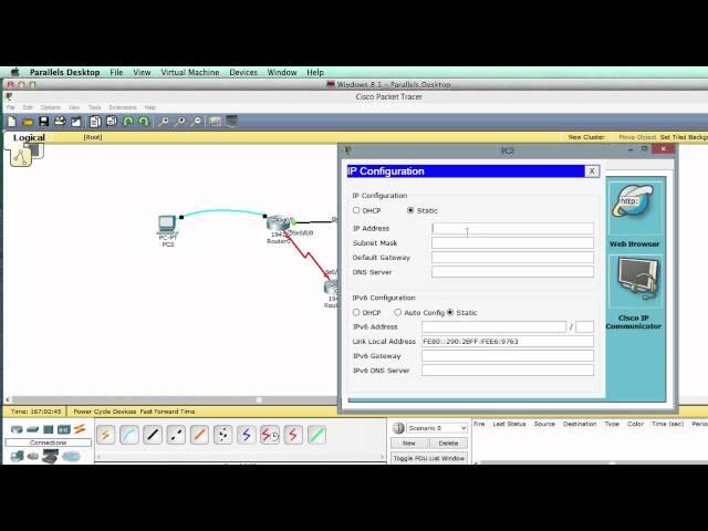 Configuring Cisco Serial Interfaces