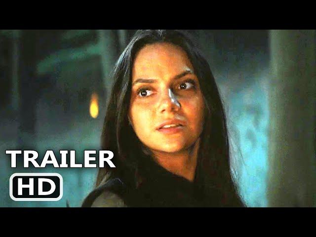 DEADPOOL & WOLVERINE Final Trailer (2024) X-23 Returns, Dafne Keen