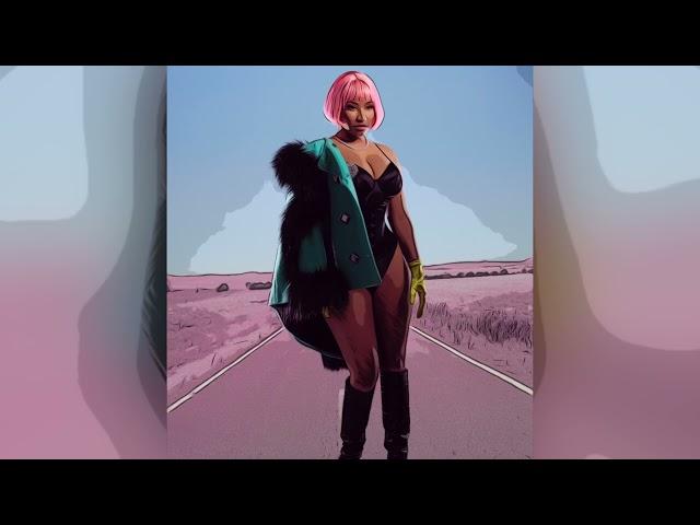 [FREE] Nicki Minaj Type Beat - "moonwalk"｜Free Type Beat 2022