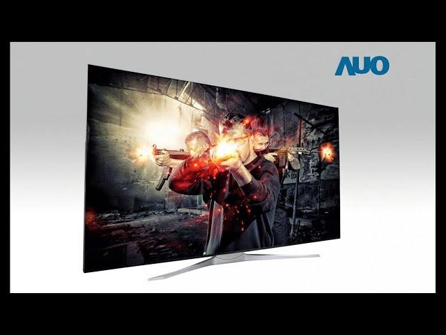 Your next TV should be this huge new 85-inch 4K 240Hz... yeah, 240FPS - TweakTown