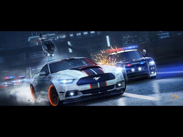 NEED FOR SPEED #3