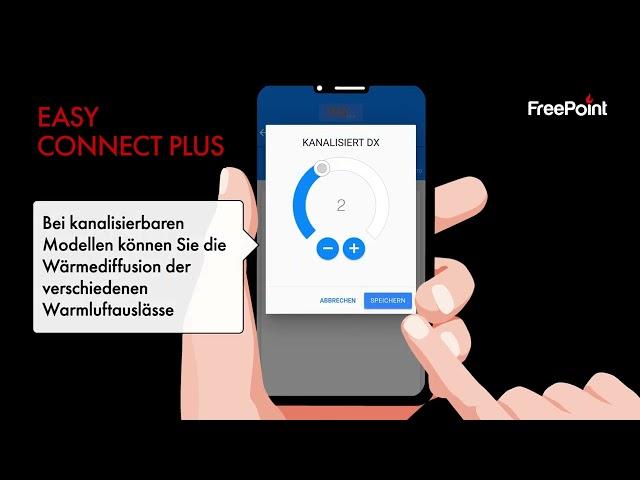 App Easy Connect Plus