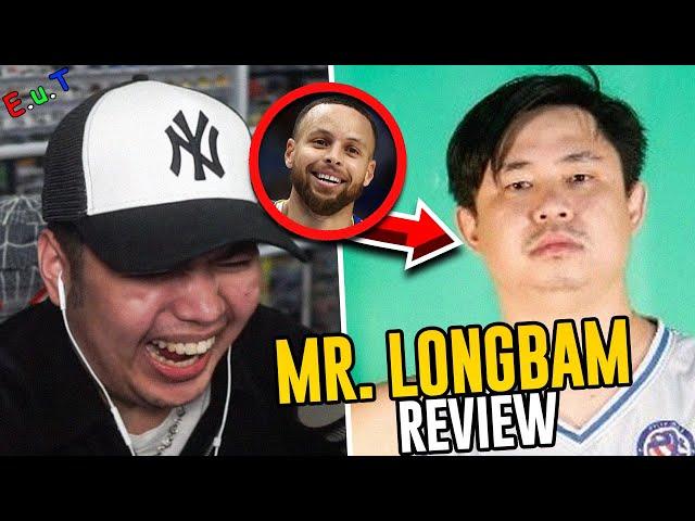 MR. LONGBOMB 3PTS TUTORIAL | EuT Review #12