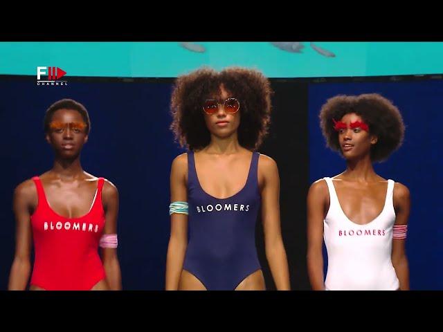 BLOOMERS Spring 2022 Gran Canaria Swimwear - Swimwear & Underwear