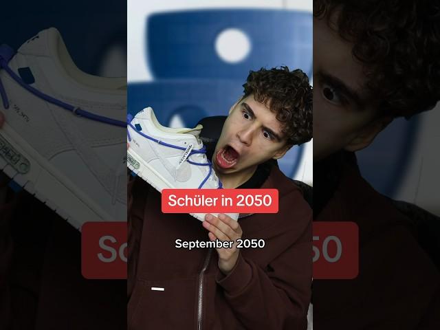 Wie Schüler in 2050 heißen | adamtiaiba #shorts