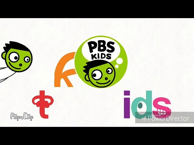 TVOKids Logo Bloopers