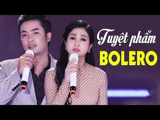 Song Ca Bolero Thiên Quang Phương Anh 2020 - Lk Để Trả Lời Một Câu Hỏi, Ngày Sau Sẽ Ra Sao