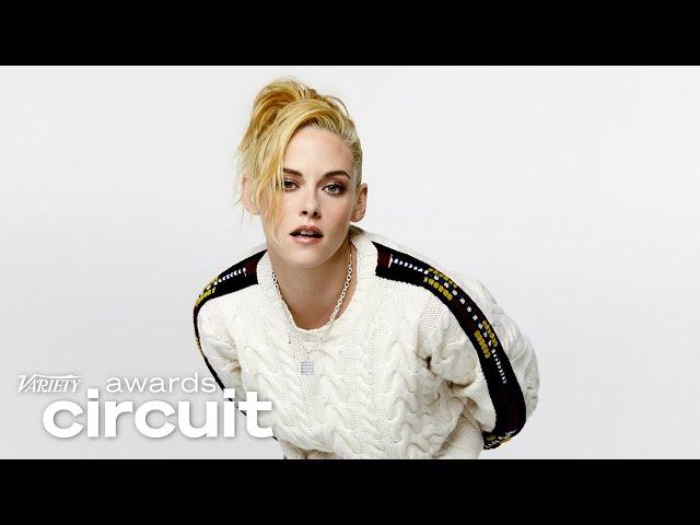 Kristen Stewart on ‘Spencer’ Oscar Buzz: ‘We Don’t Make Movies to Not Connect With Each Other’