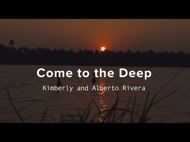 Come to the Deep | Beautiful Music for Prayer, Worship and Meditation