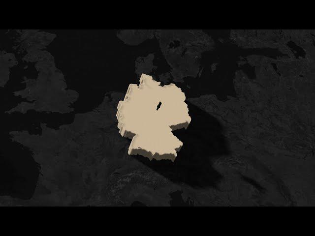 Create 3D Maps in Davinci Resolve | Davinci Resolve Map Animation