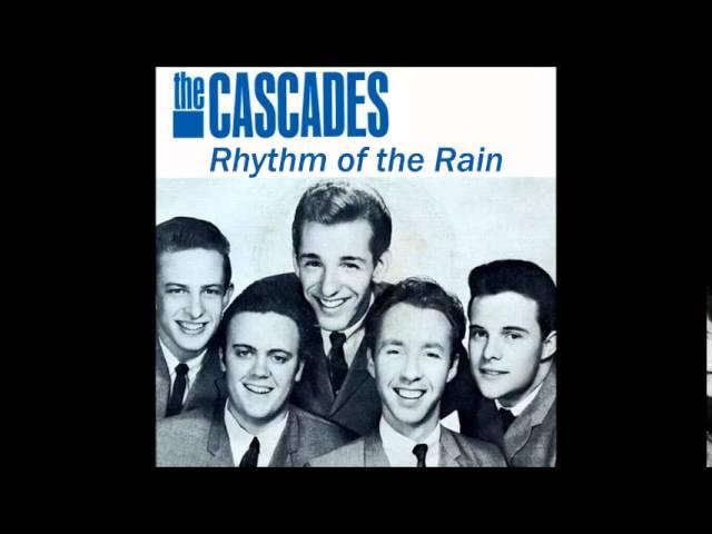 The Cascades - Greatest Hits