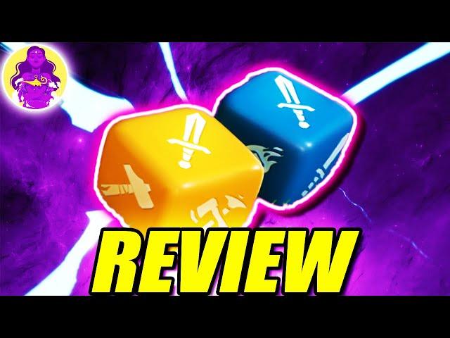 Dice Legacy - Review | I Dream of Indie