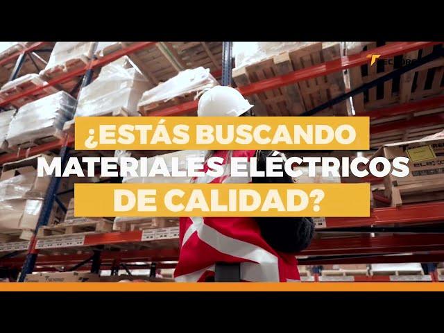 Los mejores materiales para tus proyectos eléctricos