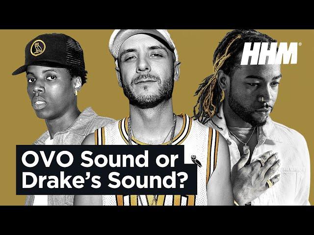 The Sad Truth About Drake's OVO Sound