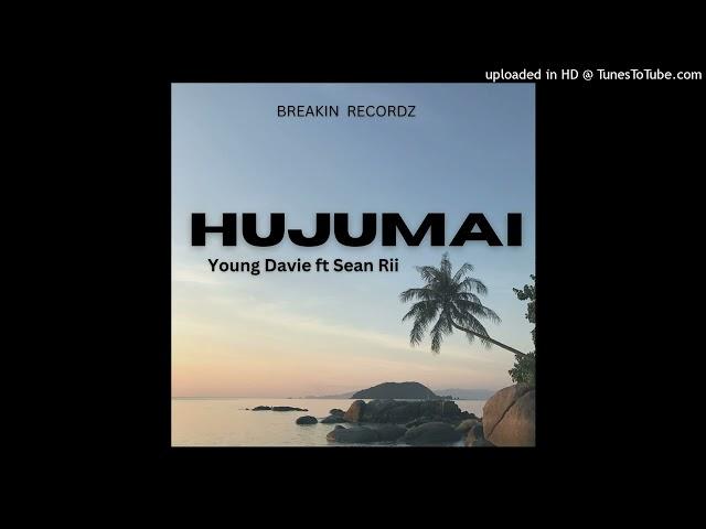Young Davie - Huju Mai (feat. Sean Rii) (Audio)