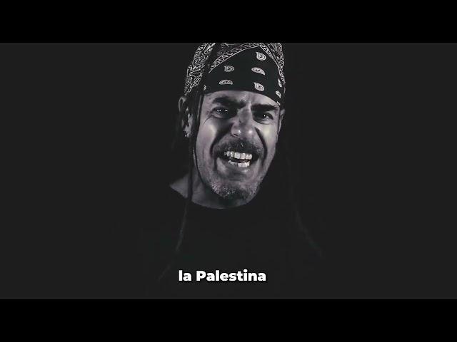 Train To Roots - Gaza