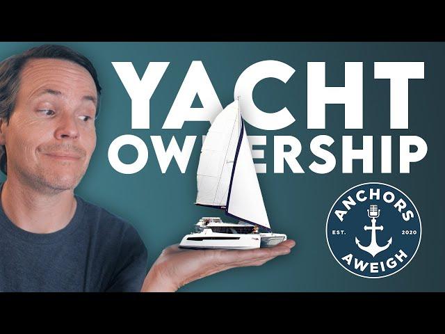 The Moorings Yacht Ownership Program