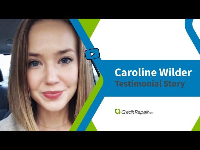 CreditRepair.com Testimonial- Blogger: By Wild