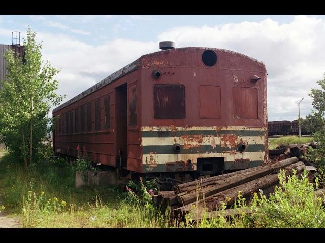 Списанные СР3 в Мурманской области