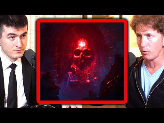 The best quest in Elder Scrolls | Todd Howard and Lex Fridman