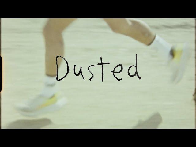 "Dusted" - A Roark Run Amok Film