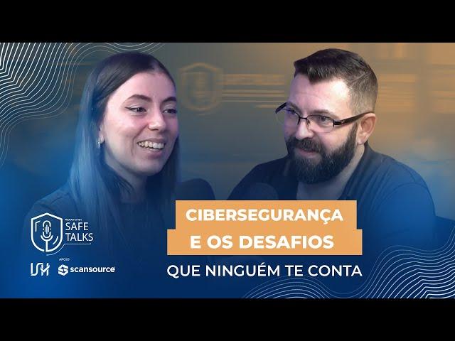 CIBERSEGURANÇA E SKILLS: os desafios do mercado que ninguém te conta