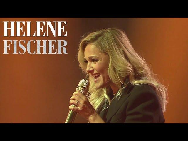 Helene Fischer - Mit jedem Herzschlag (Live - Schlagerboom Überraschung 2019)