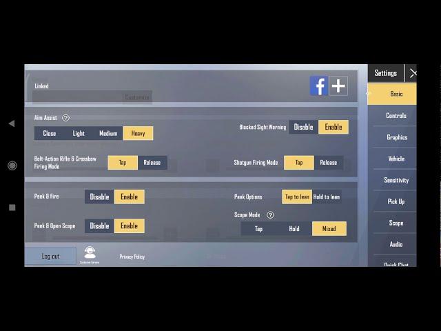 pubg mobile lite best sensitivity settings 2021// pubg mobile lite sensitivity settings pro