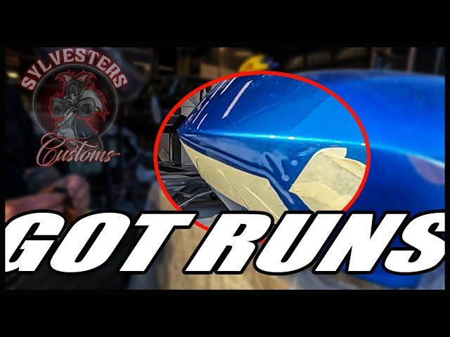 The BEST Paint Correction Techniques PROS Don't Want You To Know!