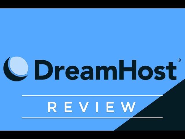 DreamHost Review | DreamHost Review & Pricing Features