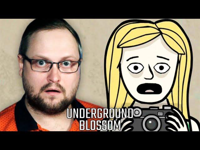 НОВЫЙ РАСТИ ЛЭЙК ► Underground Blossom #1