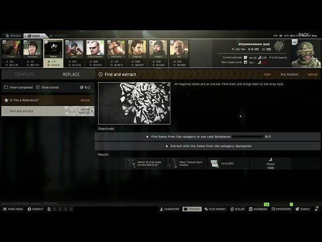 How to Increase Scav Karma in Escape from Tarkov