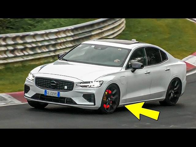 NÜRBURGRING FAILS, HEAVY RAIN, Slippery Conditions & Drifts 17 08 2024 Touristenfahrten Nordschleife